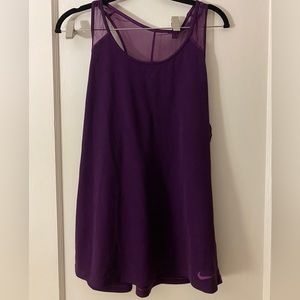Nike Dri-Fit Tank Top